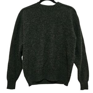 Vintage American Eagle Wool Sweater - Men's Size L